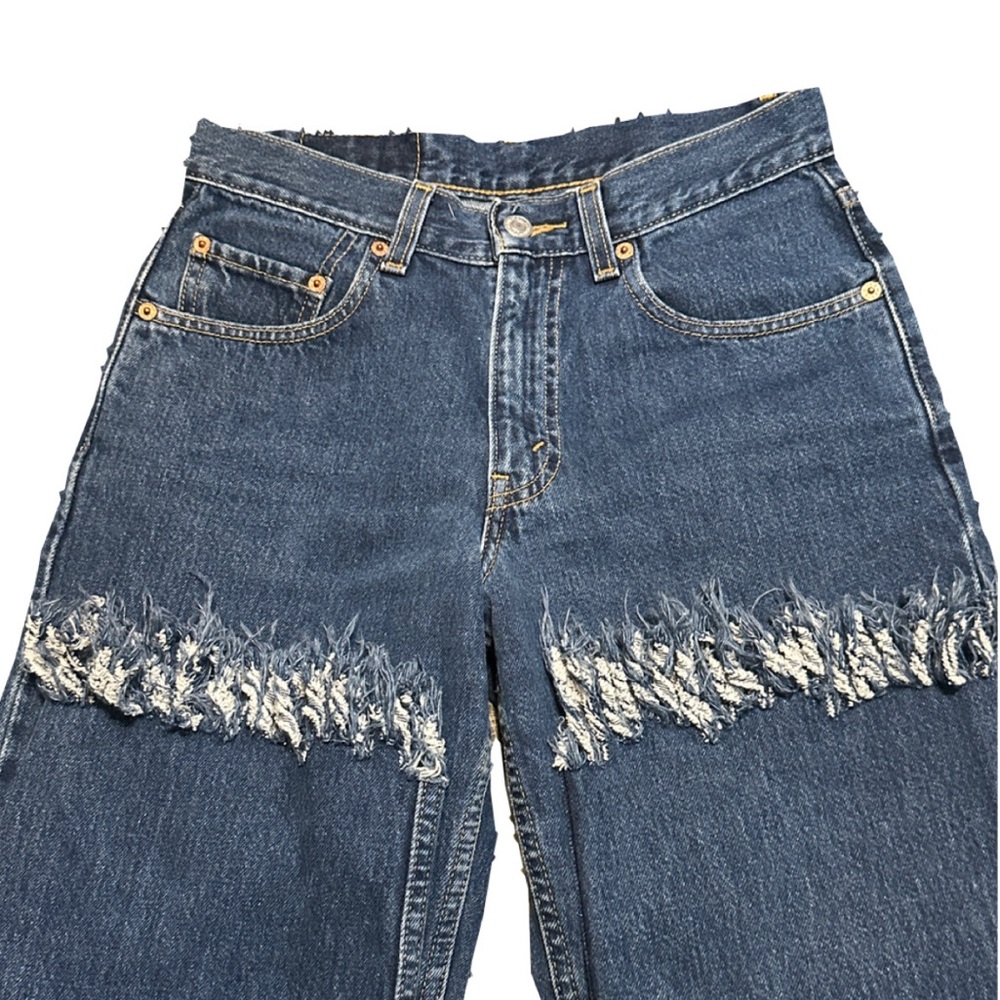 Vintage Levi’s Jeans